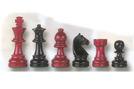 Chess - Chess Peices