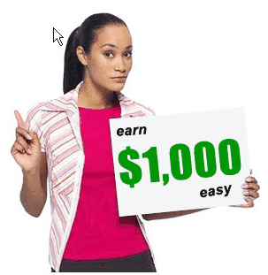 Easy Money?? - My Million Dollar Quest :)