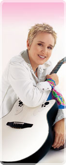 Melissa Etheridge - The one and only!!