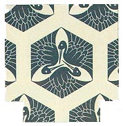 tesselation - tesselation using storks