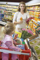 Do we care about the food label nutrition facts? - Do we care whats on the food labels? I never look at the labels myself. I just toss the food in. My kids beg for what they want. I am not a health nut, not by a long shot. If it looks good, taste good, its going in the basket. What do you think?