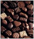 Chocolates galore !! - Chocolate addiction is bad for health ... 