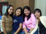my Grouppeee!! - I miss my classmates during my college days!