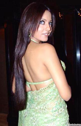Riya - Riya sen