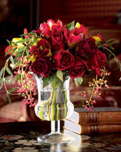 Flower - Flower Pot
