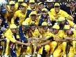Australian Cricket Team - Rude and Arrogant bunch of players