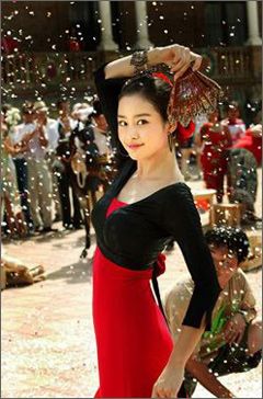 kim tae hee - kth