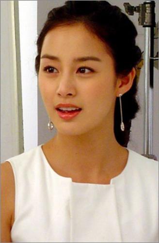 kim tae hee - kth