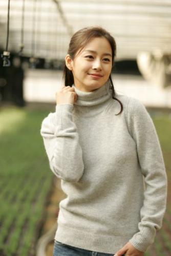 kim tae hee - kth