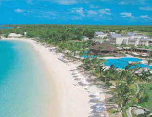 mauritius - beach resort in mauritius