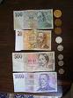 Czech Money - Money from the Czech Republic in Europe!