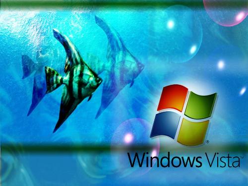 windows vista - windows vista........is it really that good??????