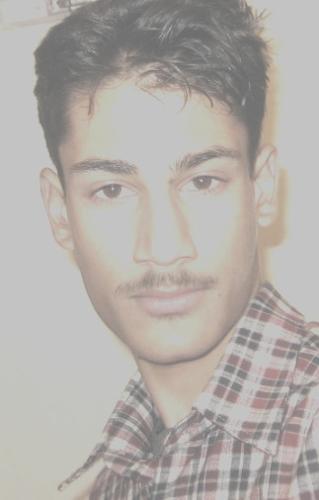 That's Me... - Hi My Name is...