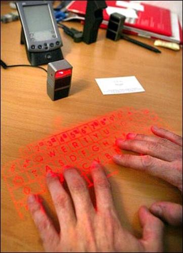 new technology - see the new keybords!!!