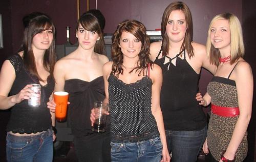 love - clarissa+nia+jenn+kenzie+me=LOVE!
