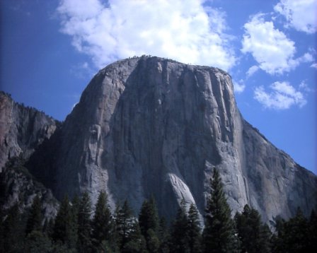 Yosemite - A trip to gorgeous Yosemite National PArk. It is incredible and everyone should see it at least once in their lifetime!