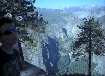 Yosemite -  California