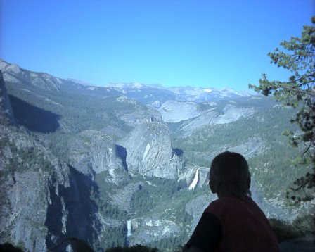 Yosemite -  California