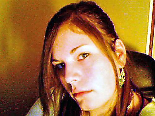 Me! - this wasn't long ago. lol i dont know what to write.