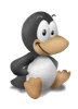 duck - baby daffy?