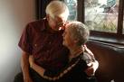 true love last for a lifetime and beyond - sharing precious time together