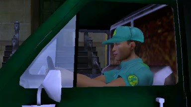 Screen shot - screen shot
