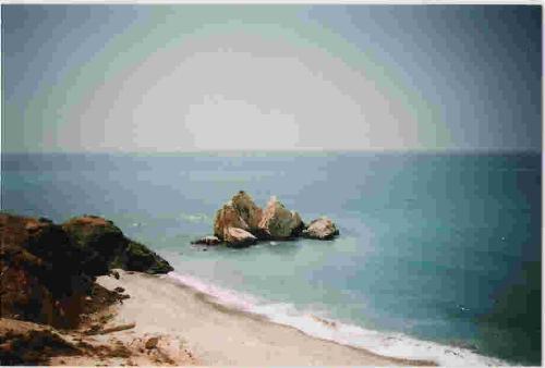 Mexico - Another great picture of Acapulco, Mexico.