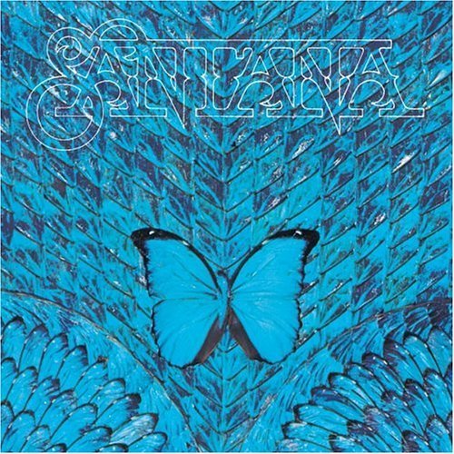 Santana - Cover