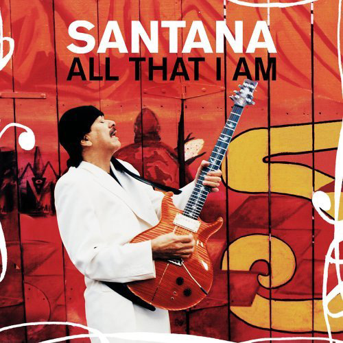 Santana - Carlos Santana