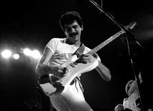 Santana - Carlos Santana