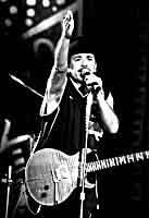 Santana - 2002 - Concert
