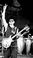 Santana - 2002