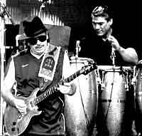 Santana - Carlos Santana - 2002
