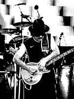 Santana - Guitar Legend - Santana