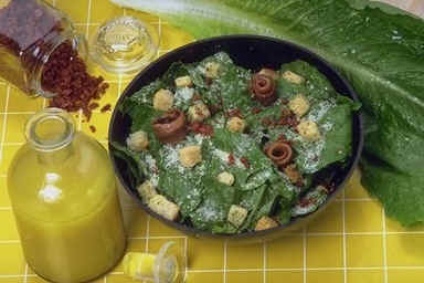 Ceasar Salad - Salad