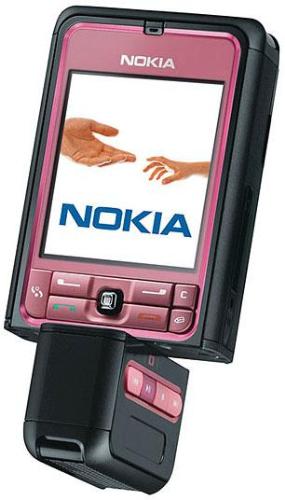 Nokia 3250 - This is one of the best phones from Nokia. It has every feature that a mobile geek would want yet not as costly as Nokia's N series phones.
