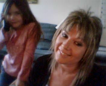 ms bonjovi doo & jazz - jasmine and i...summer 2006...dawson creek