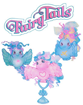 fairy tales - my kids love fairy tales