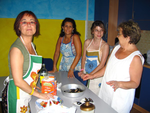 cooking as habbit - makie cooking as a habbit so that we can save our money as well as our health.