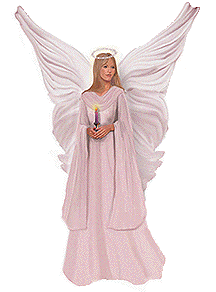 Our angel from nathaniel - Nathaniel's angel