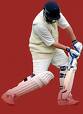 cricket - strike to become the topper