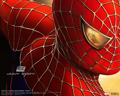 spiderman - spiderman.............