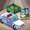 Confess! - BEing arrested