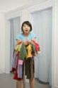 I forgot my money! - shopper