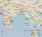 Chennai a beautiful city in INDIA - chennai
