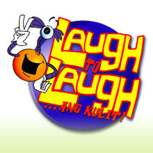 Laugh - Laughter is good for the soul!