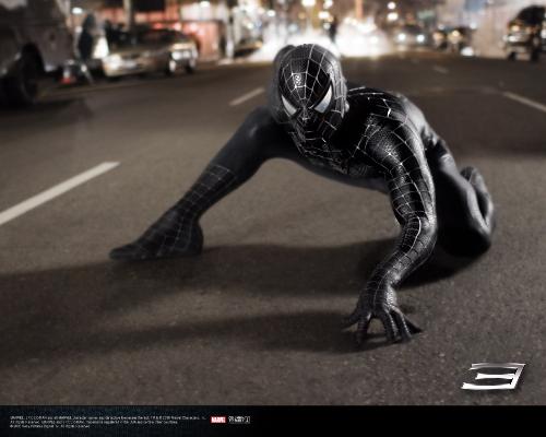 spiderman3 - this is spiderman3