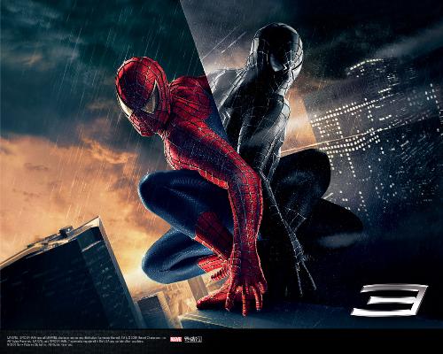 spider man 3 2 - this is spiderman 3