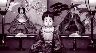 Millennium Actress - Satoshi Kon's masterpiece