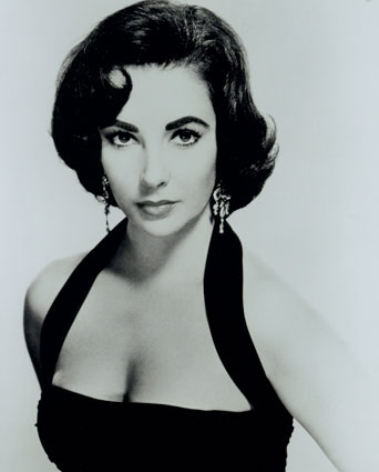 taylor - she ia elizebeth taylor.beauty of hollywood.